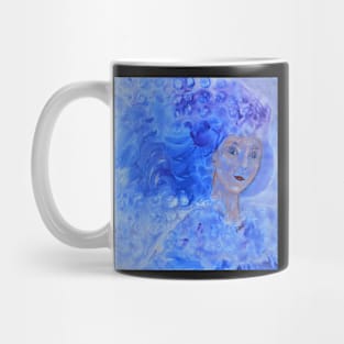 Jack Frost's Girl Mug